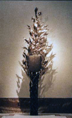 Tabernakelstele II