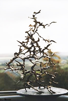 "Vogelflug"