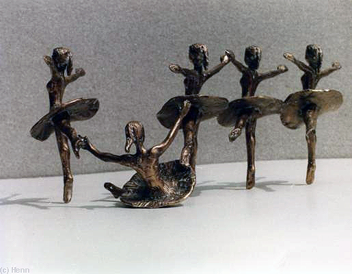 "Das schwarze Schaaf"