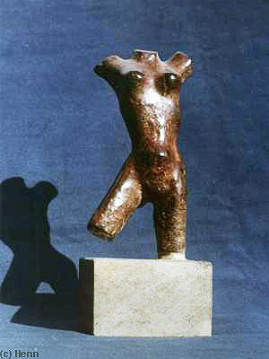 "Kleiner Torso"