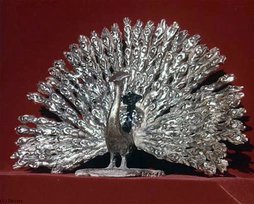 "Pfau"