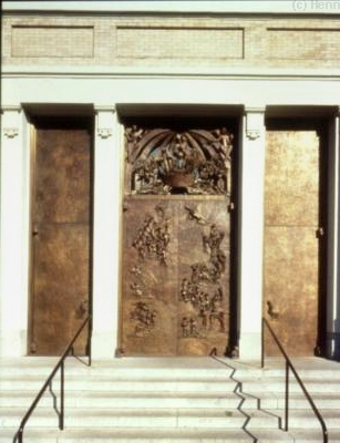 "Zeremonienportal"
