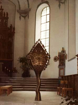 "Tree of Life"