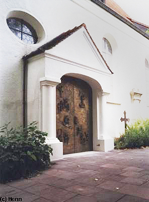 Michaeliskirche