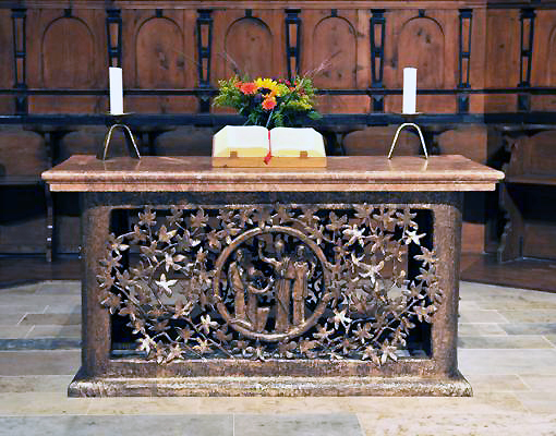 "Altar"