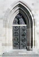 Westportal