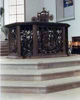 Altar