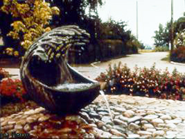 Kleiner Brunnen